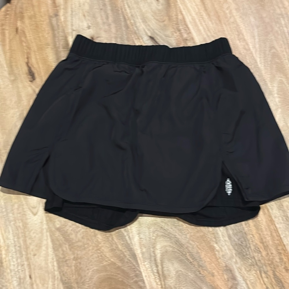 Free People Movement Skort